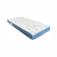 Colchão Ortonobre Solteirão D23 Liso 188 X 88 X 12 cm