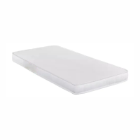 Colchão Ortonobre Para Mini Cama D18 Liso 150 X 70 X 10 cm