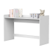 Berço Valentina Americano Multifuncional Com Cama Auxiliar Branco Fosco Com Savana Berço Valentina Americano Multifuncional Com Cama Auxiliar Branco Fosco Com Savana
