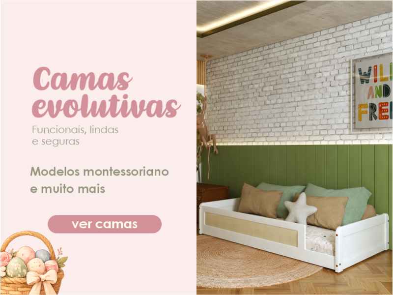 ABR - CAMAS EVOLUTIVAS